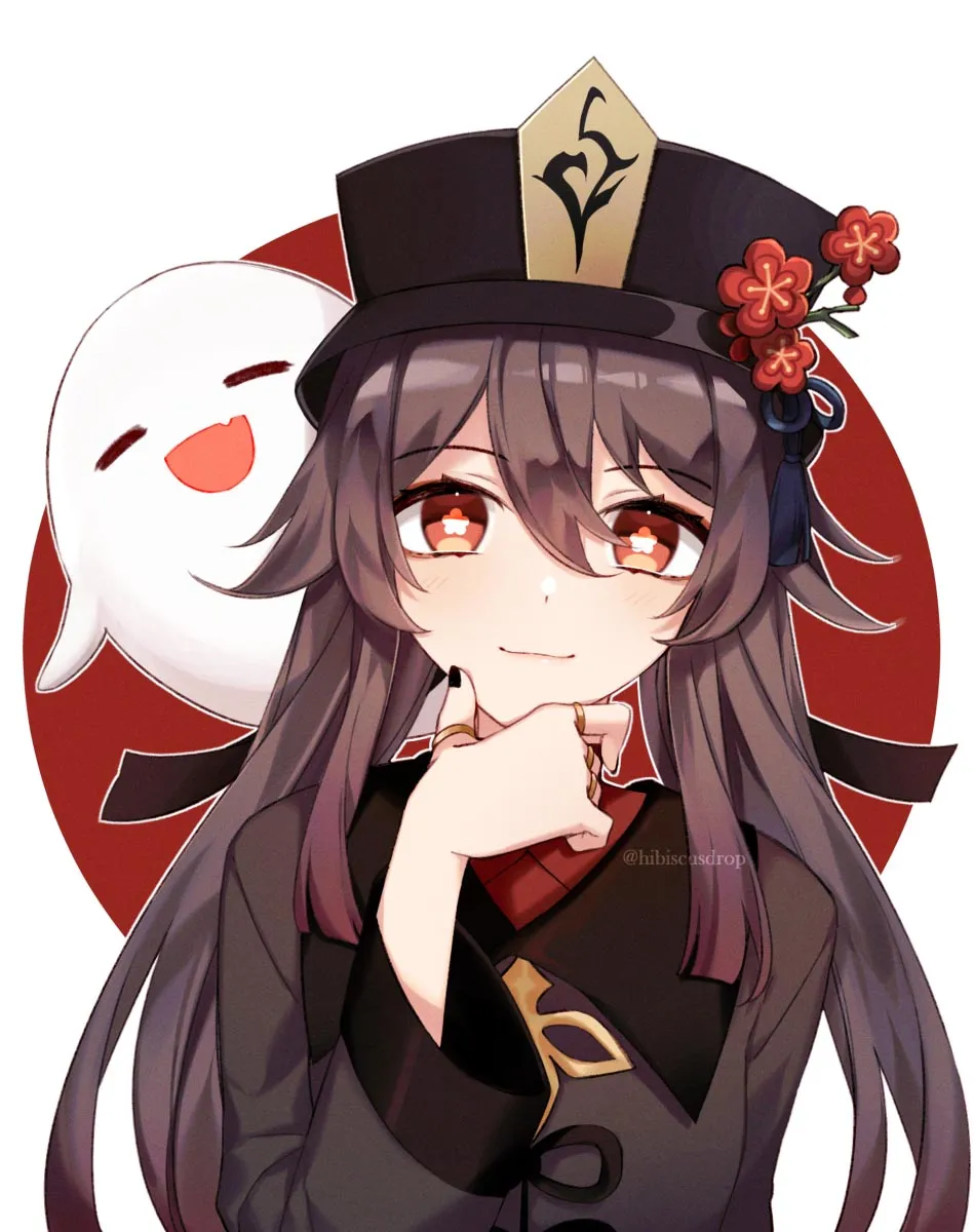 每日好图#午安原神【20260201】 插图11