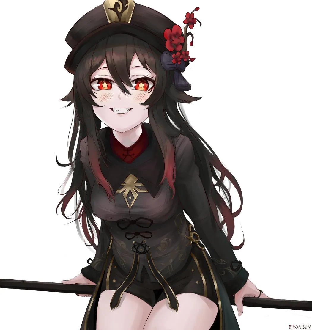 每日好图#午安原神【20260203】 插图4