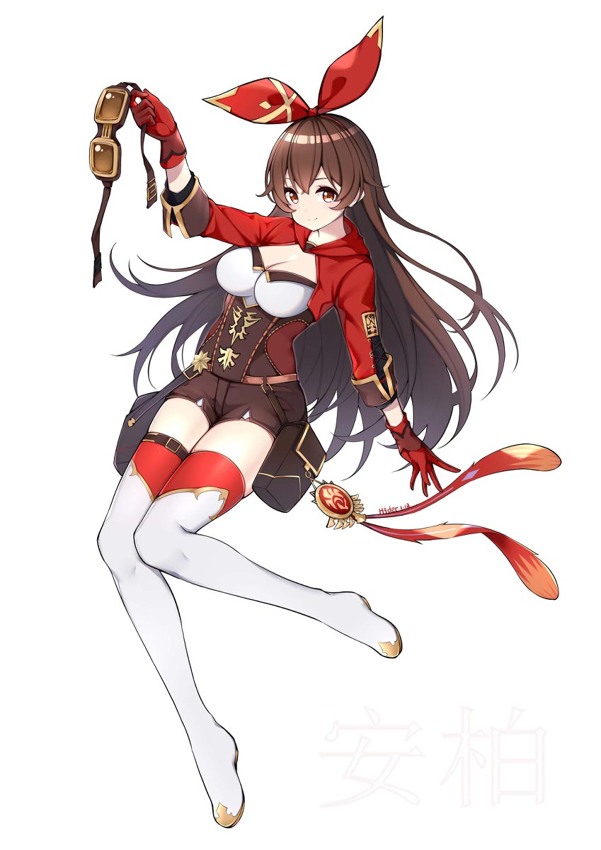 每日好图#早安原神【20260210】 插图1