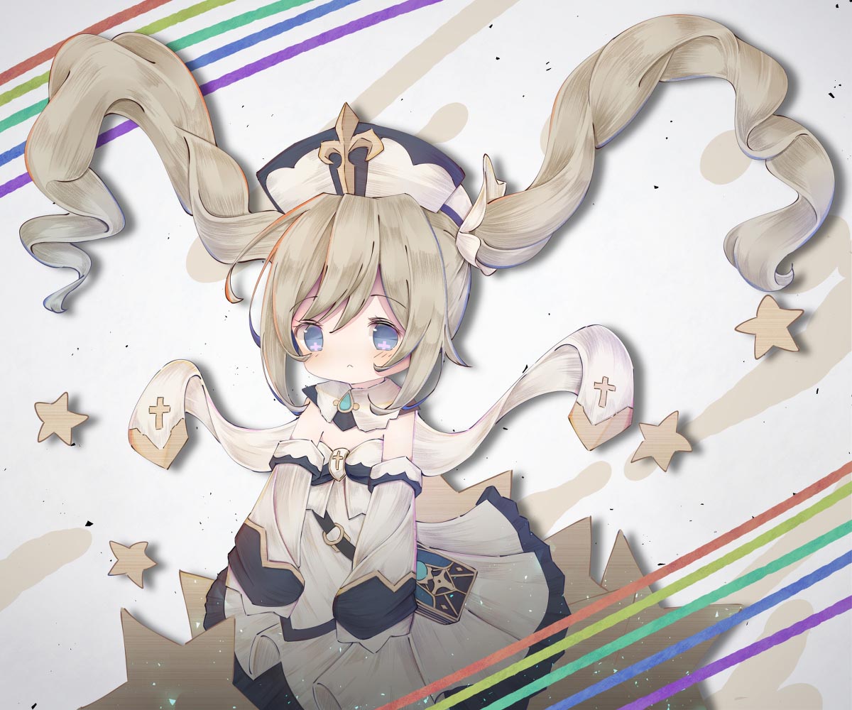 每日好图#午安原神【20260209】 插图17