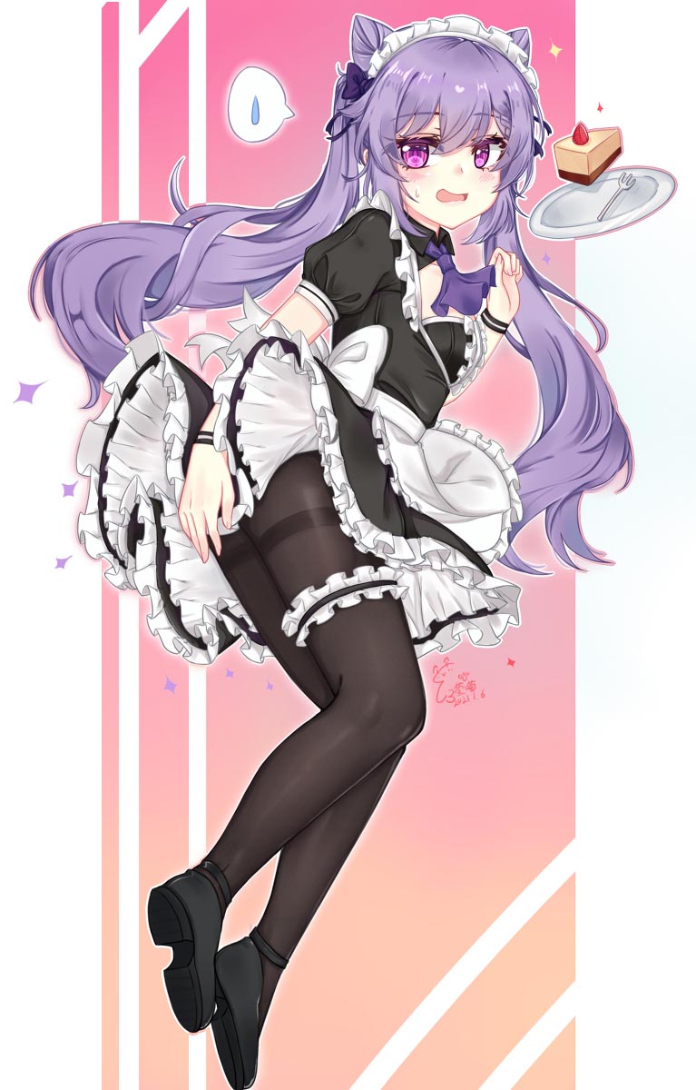 每日好图#午安原神【20260203】 插图12