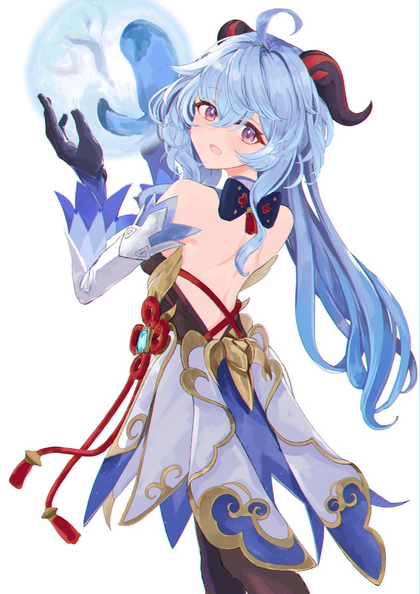 每日好图#晚安原神【20260202】 插图13