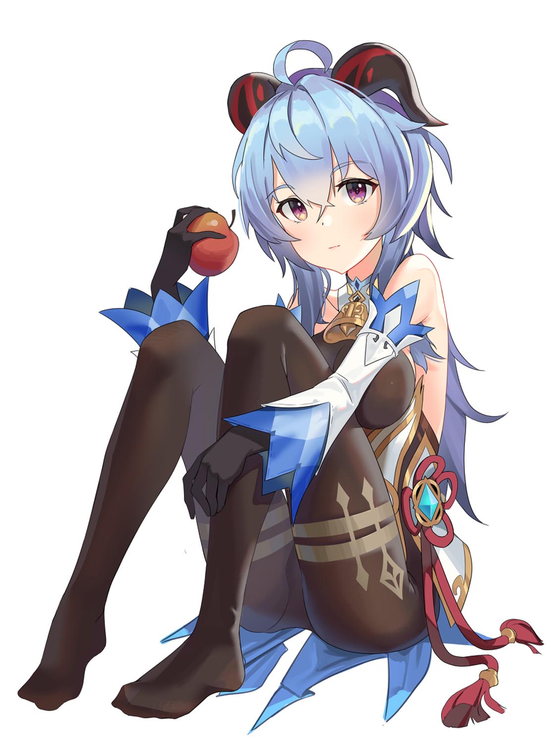 每日好图#晚安原神【20260205】插图18