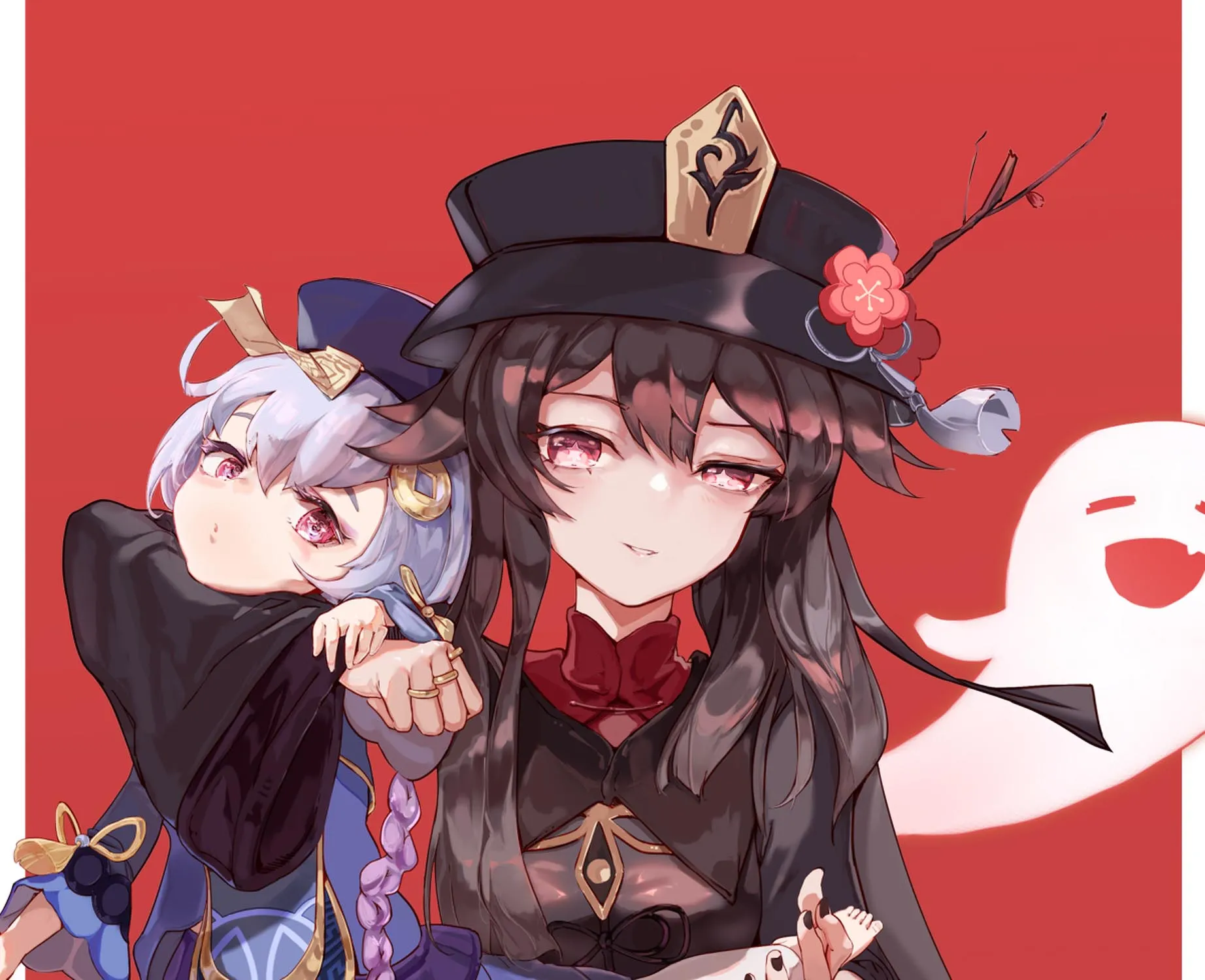 每日好图#晚安原神【20260206】插图9