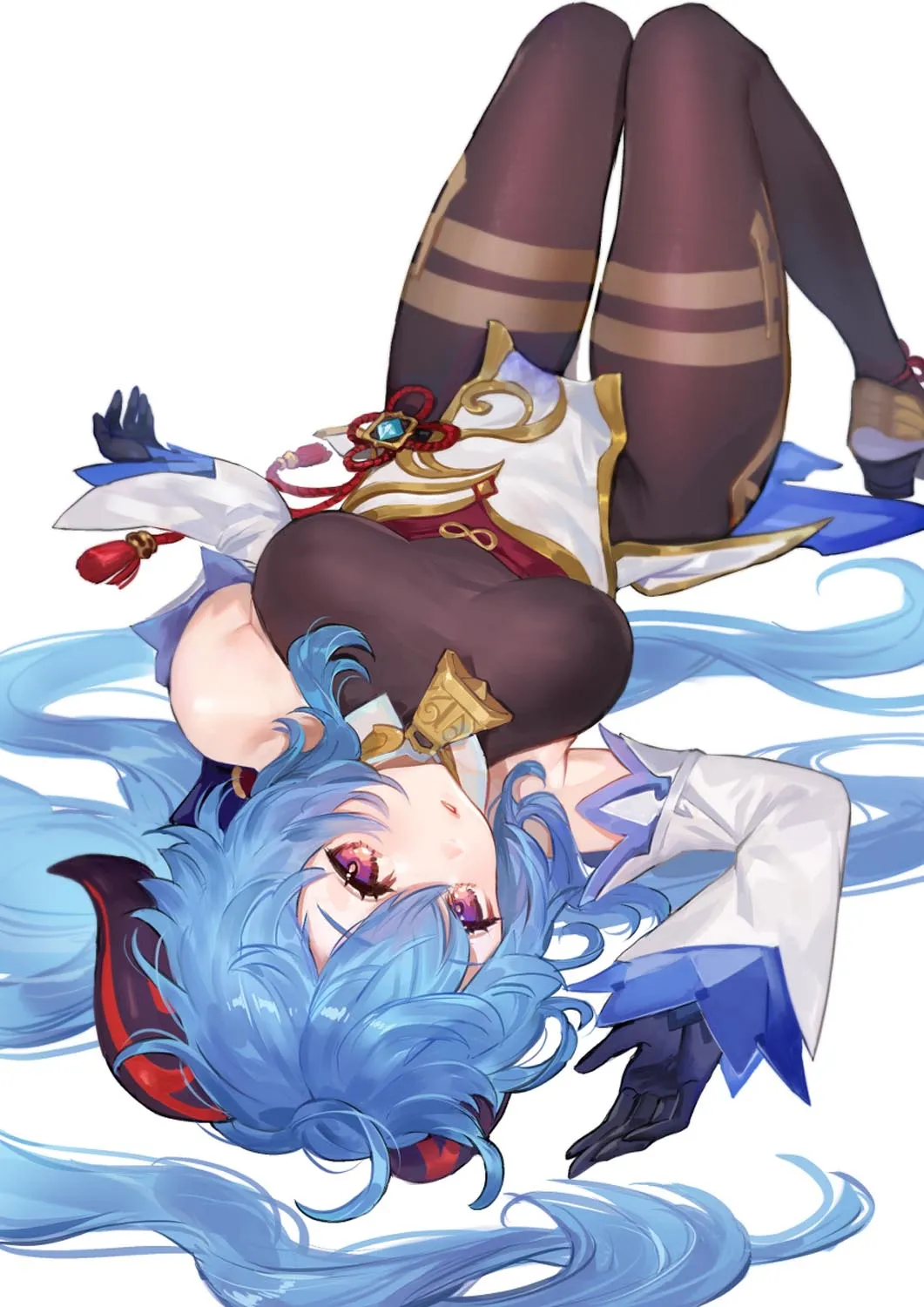每日好图#早安原神【20260206】插图17