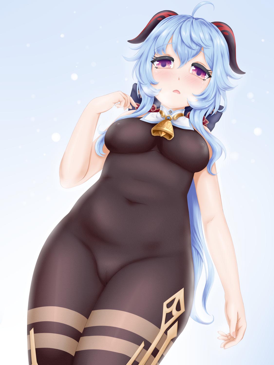 每日好图#午安原神【20260206】插图16