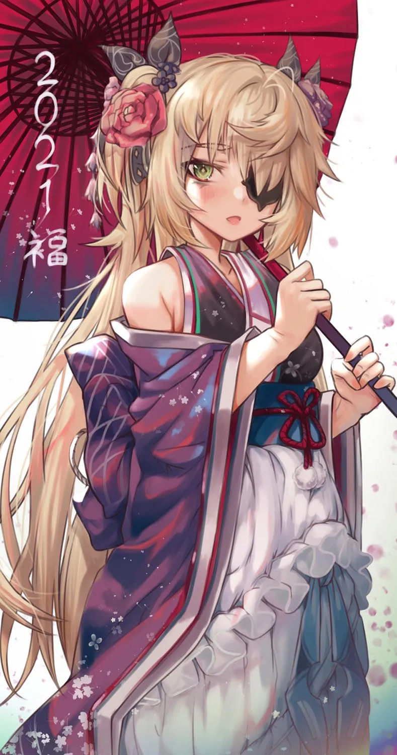 每日好图#午安原神【20260130】 插图8