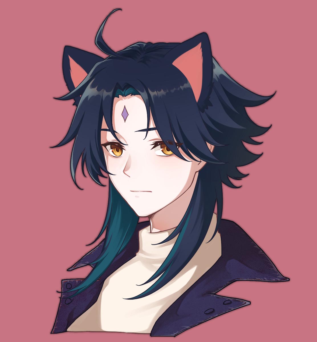 每日好图#晚安原神【20260208】 插图11