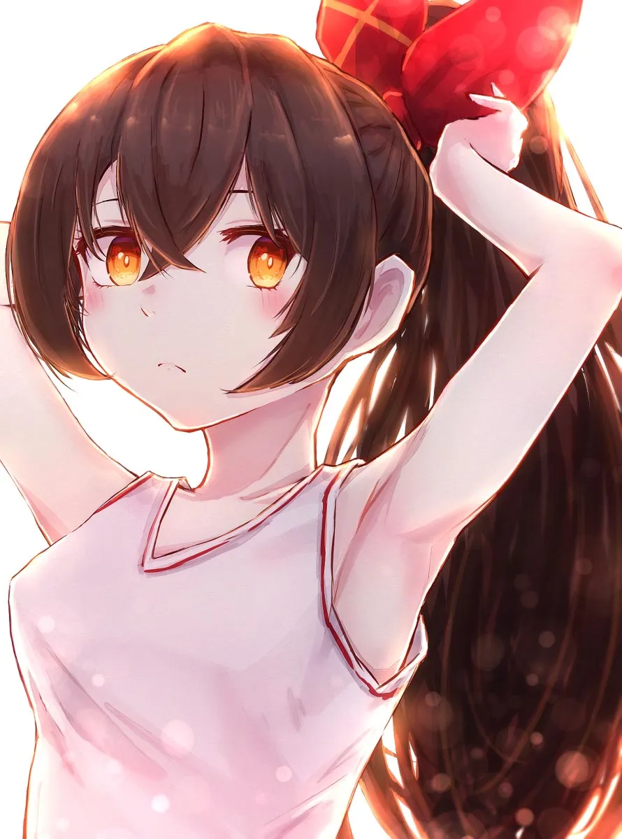 每日好图#晚安原神【20260203】 插图16