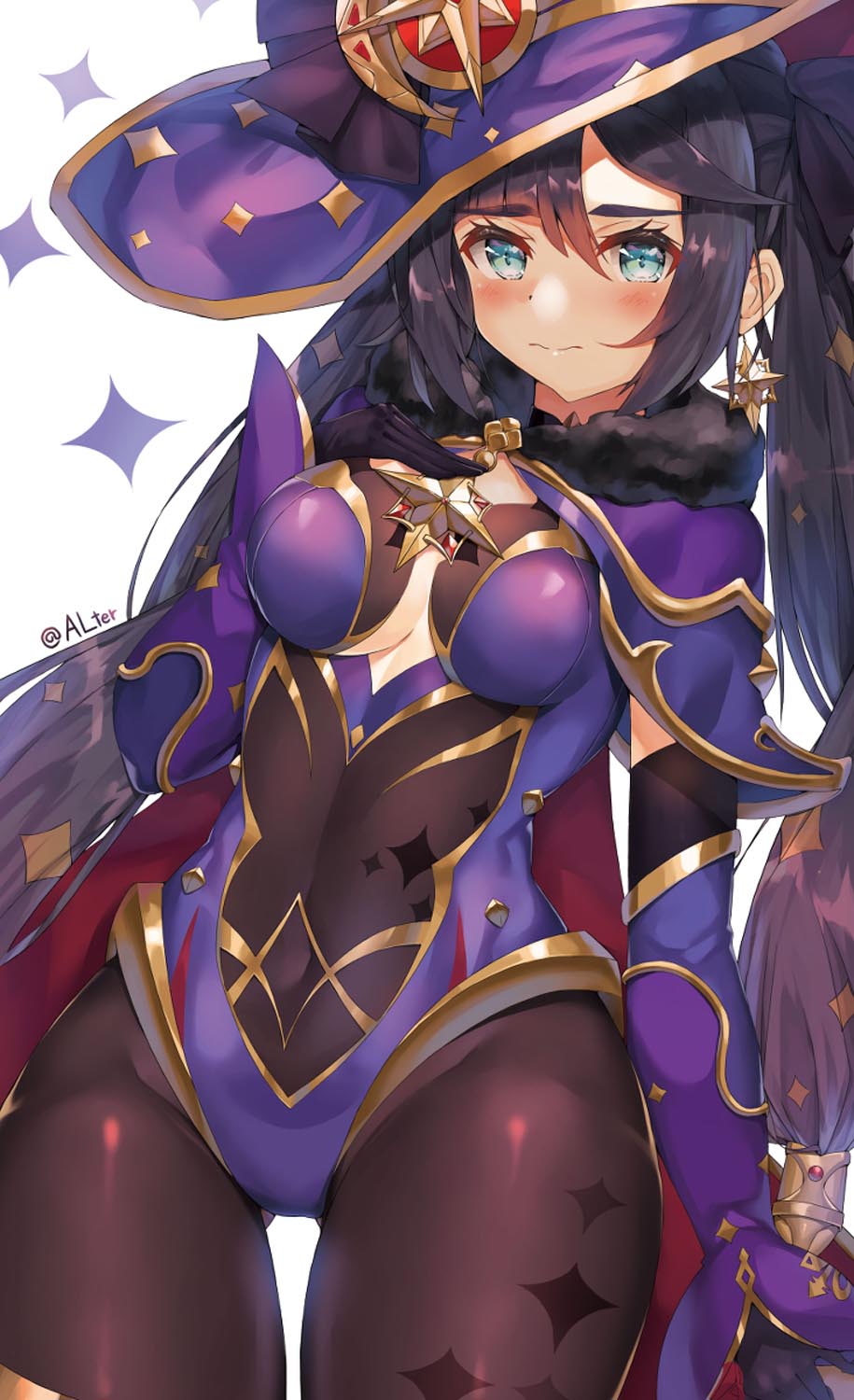 每日好图#早安原神【20260205】插图3