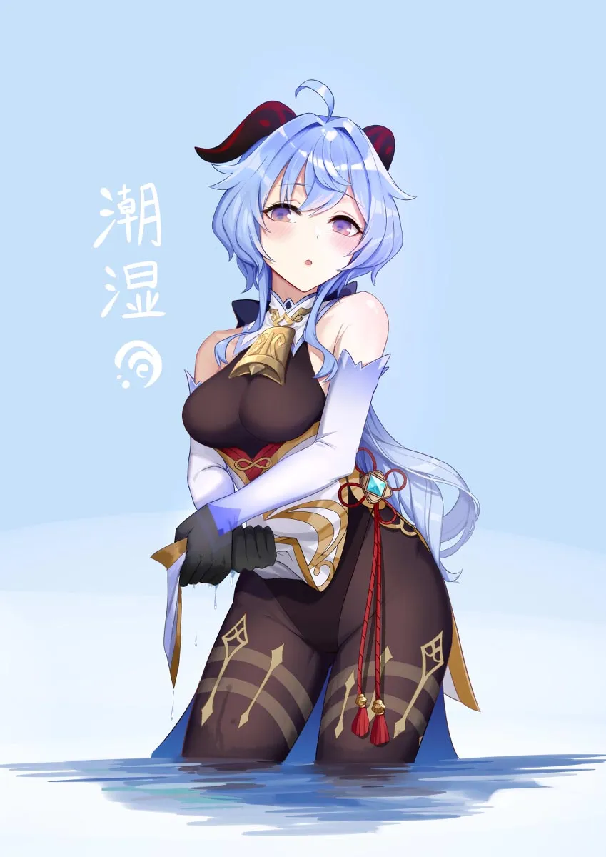 每日好图#午安原神【20260203】 插图7