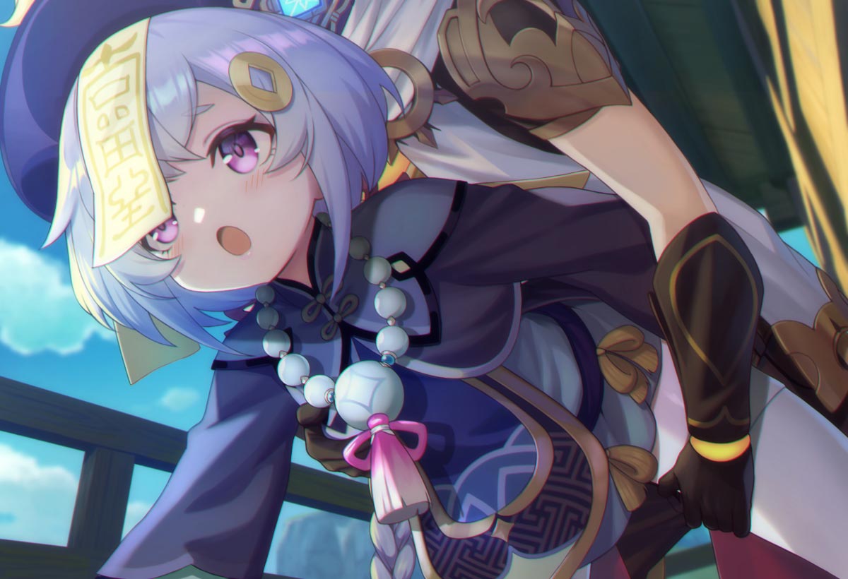 每日好图#早安原神【20260208】 插图7