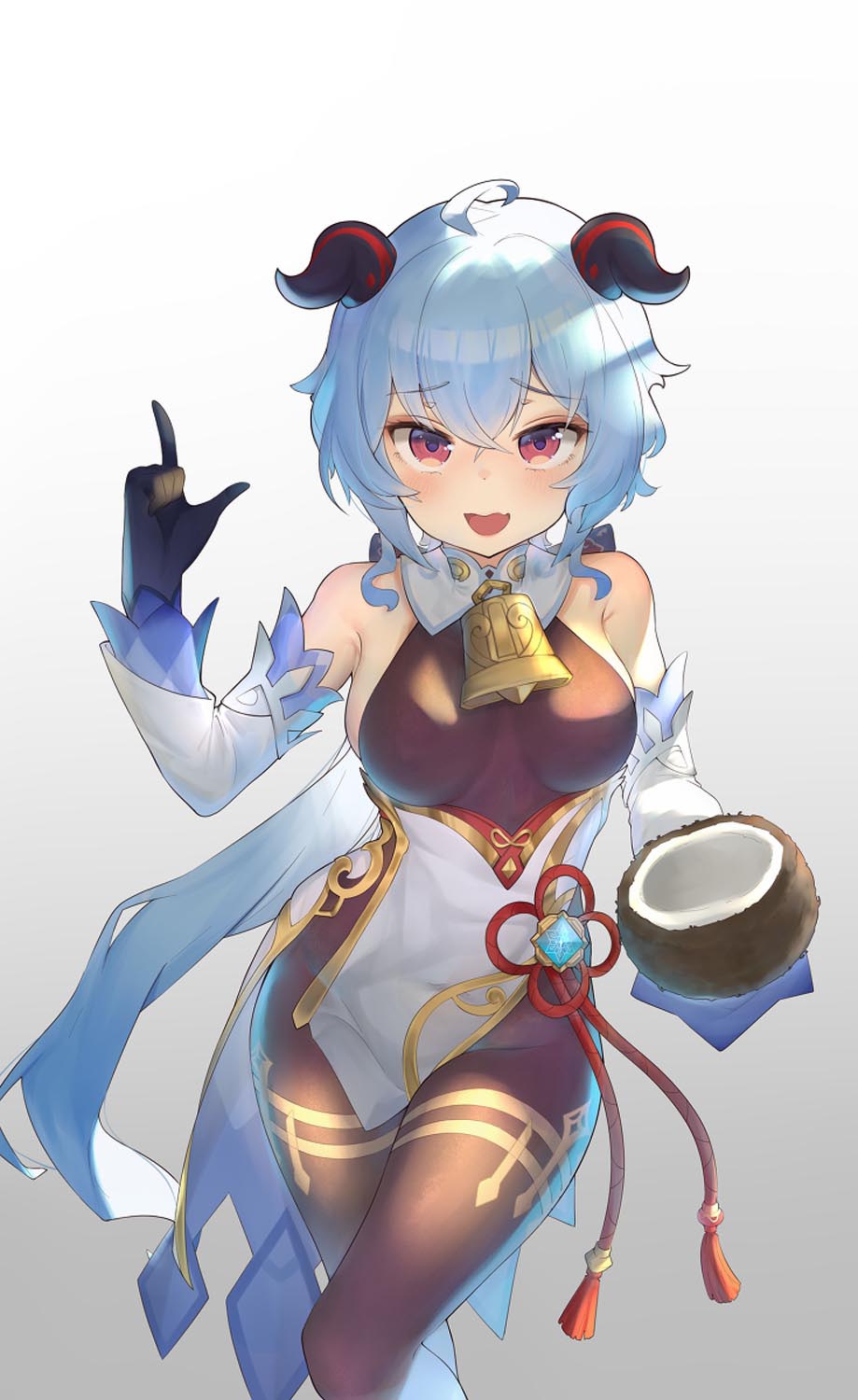 每日好图#午安原神【20260205】插图16