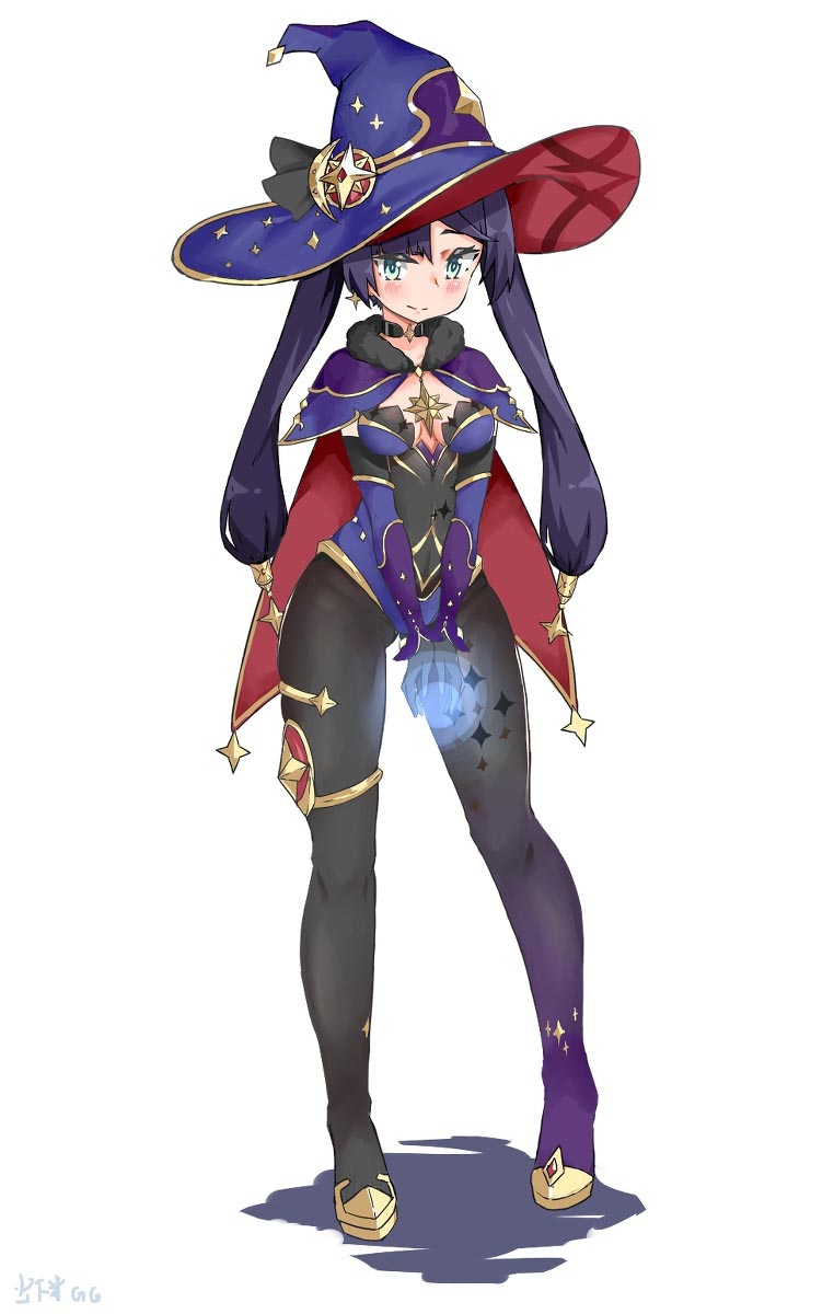 每日好图#早安原神【20260210】 插图8