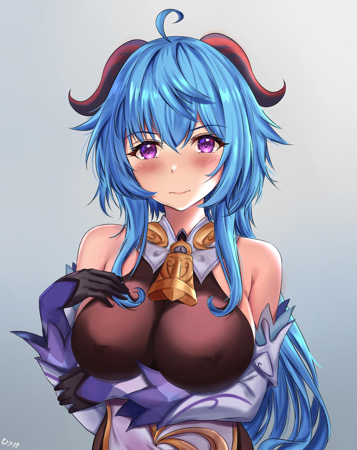 每日好图#午安原神【20260210】插图11