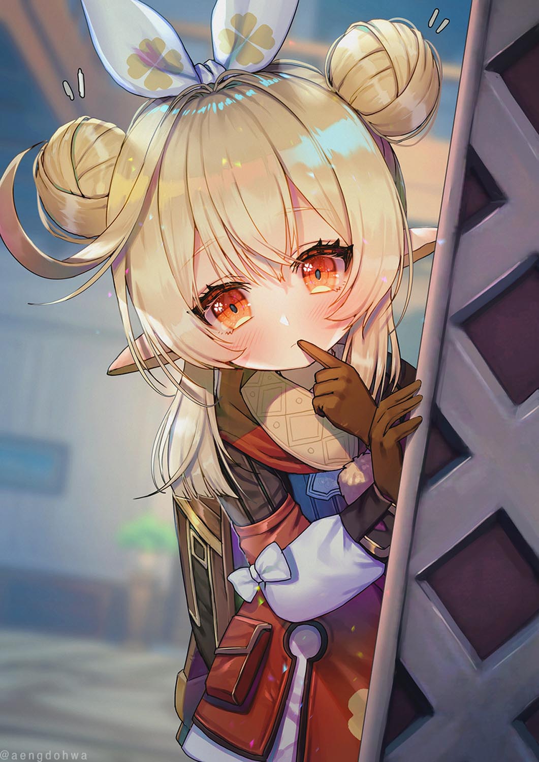 每日好图#早安原神【20260206】插图15