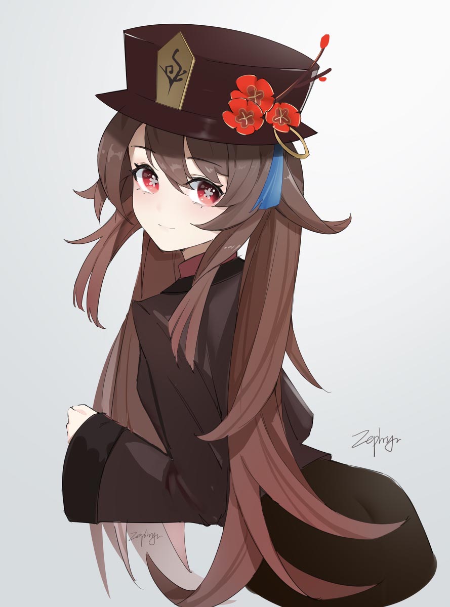 每日好图#午安原神【20260203】 插图11