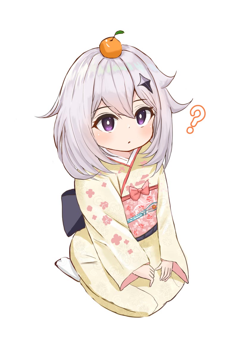 每日好图#早安原神【20260204】插图3