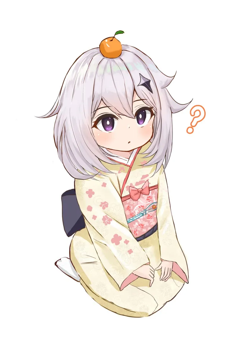 每日好图#早安原神【20260204】插图3