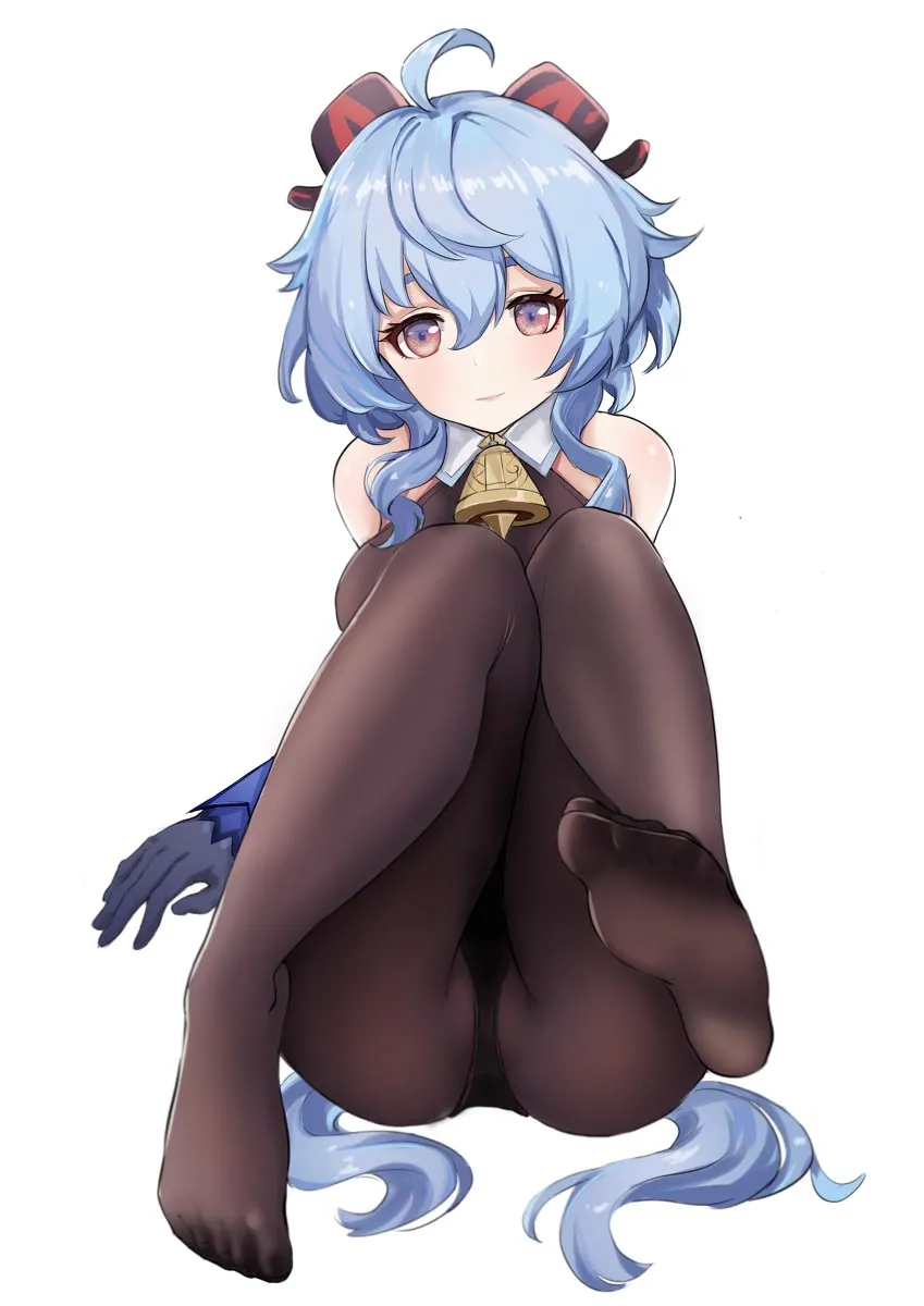 每日好图#晚安原神【20260207】 插图11