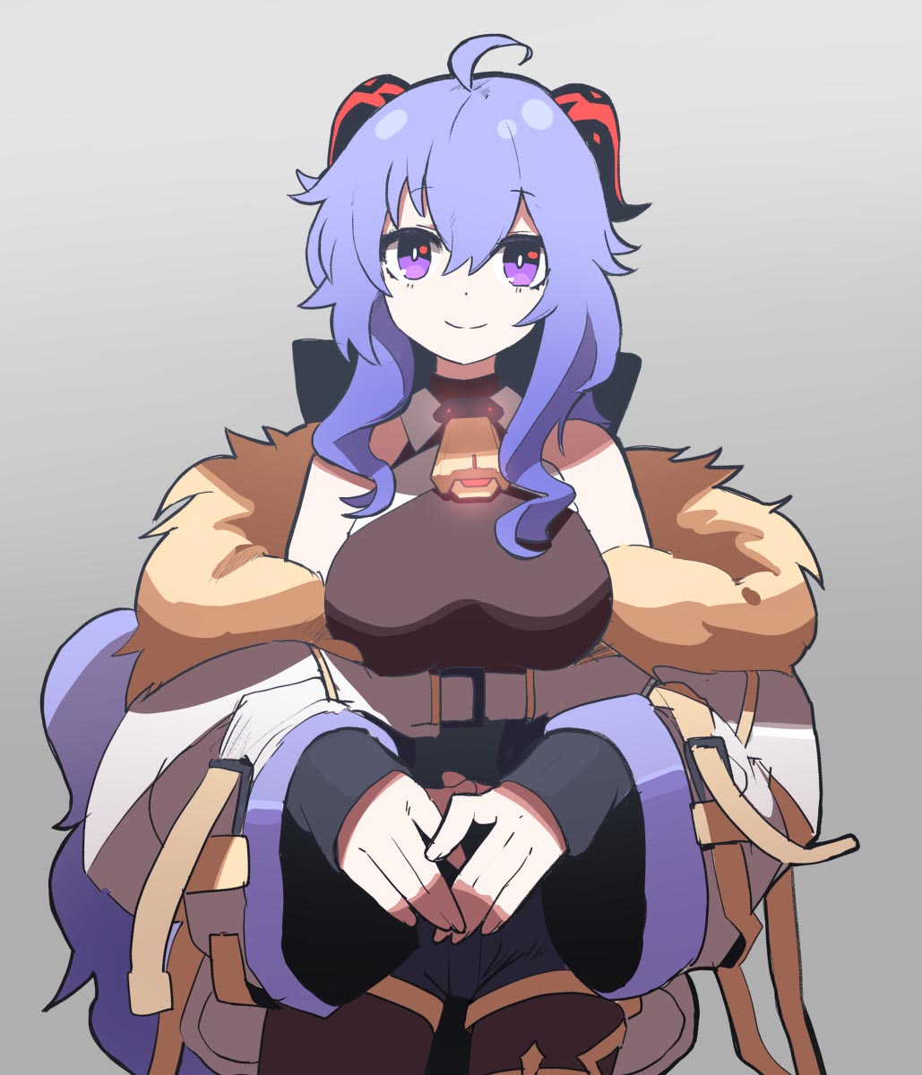 每日好图#早安原神【20260209】 插图7