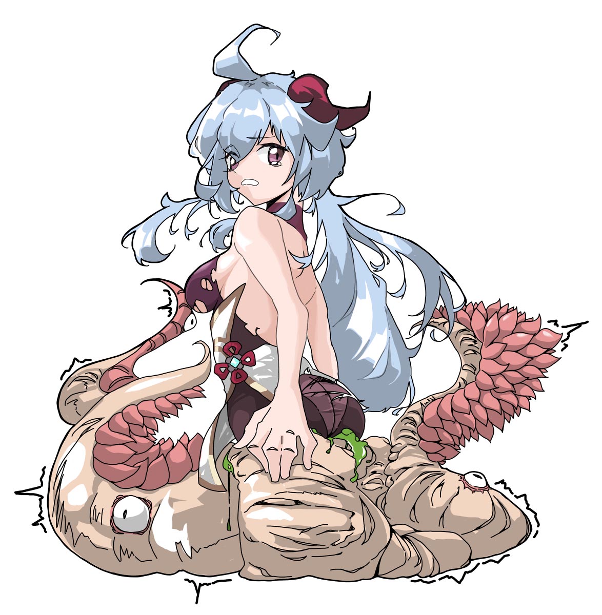 每日好图#早安原神【20260131】 插图10