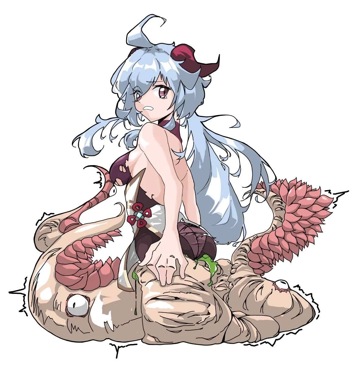 每日好图#早安原神【20260131】 插图10