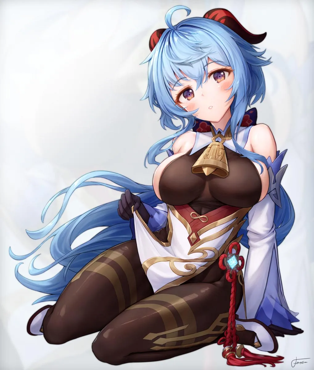 每日好图#晚安原神【20260207】 插图3