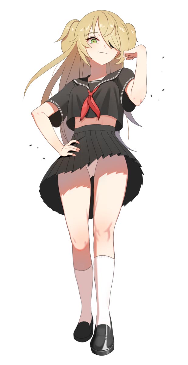 每日好图#晚安原神【20260201】 插图3