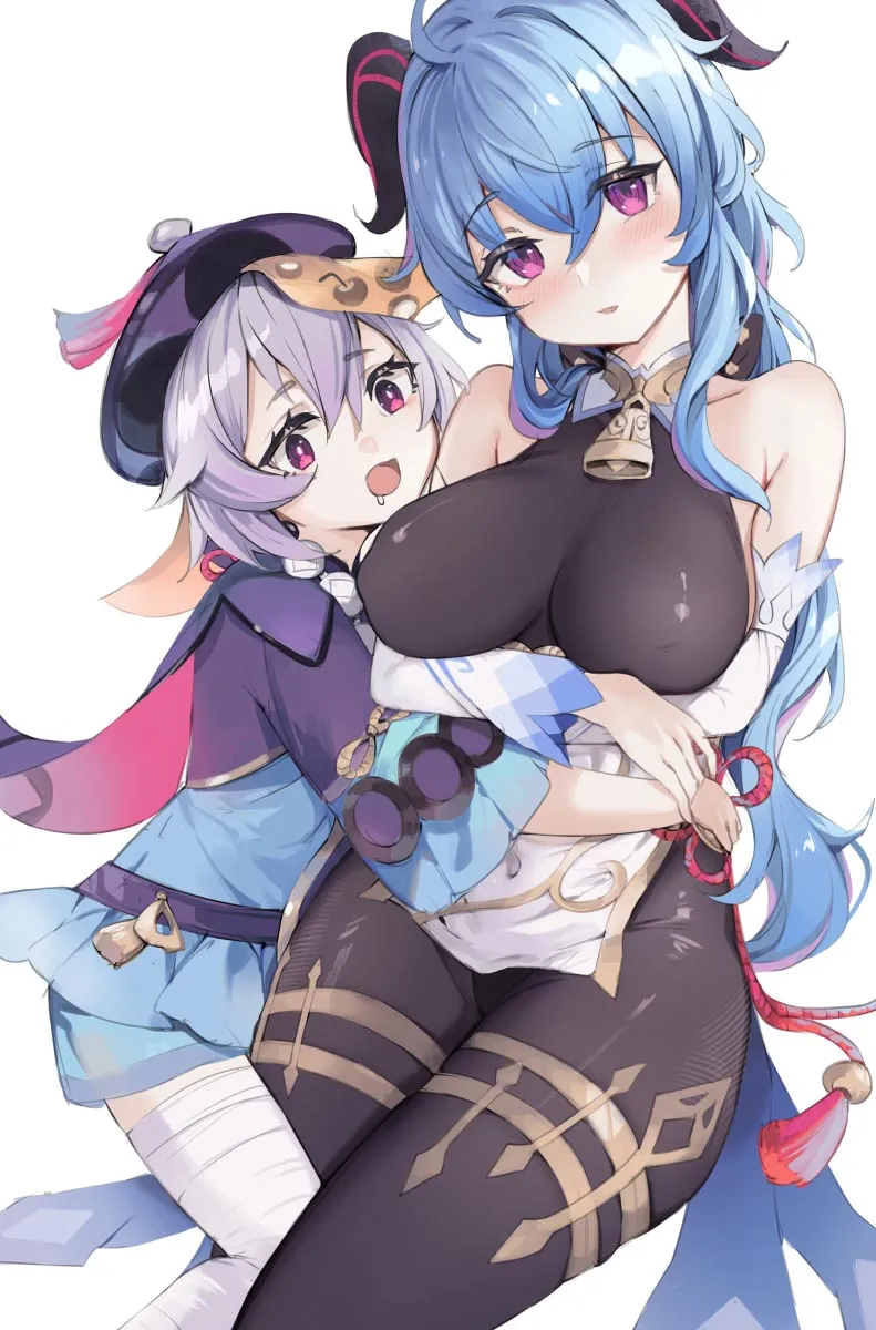 每日好图#早安原神【20260209】 插图6
