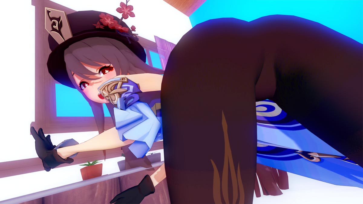 每日好图#早安原神【20260131】 插图9