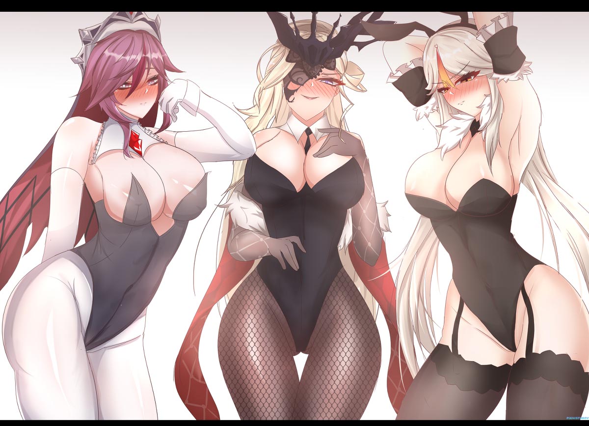 每日好图#早安原神【20260131】 插图19