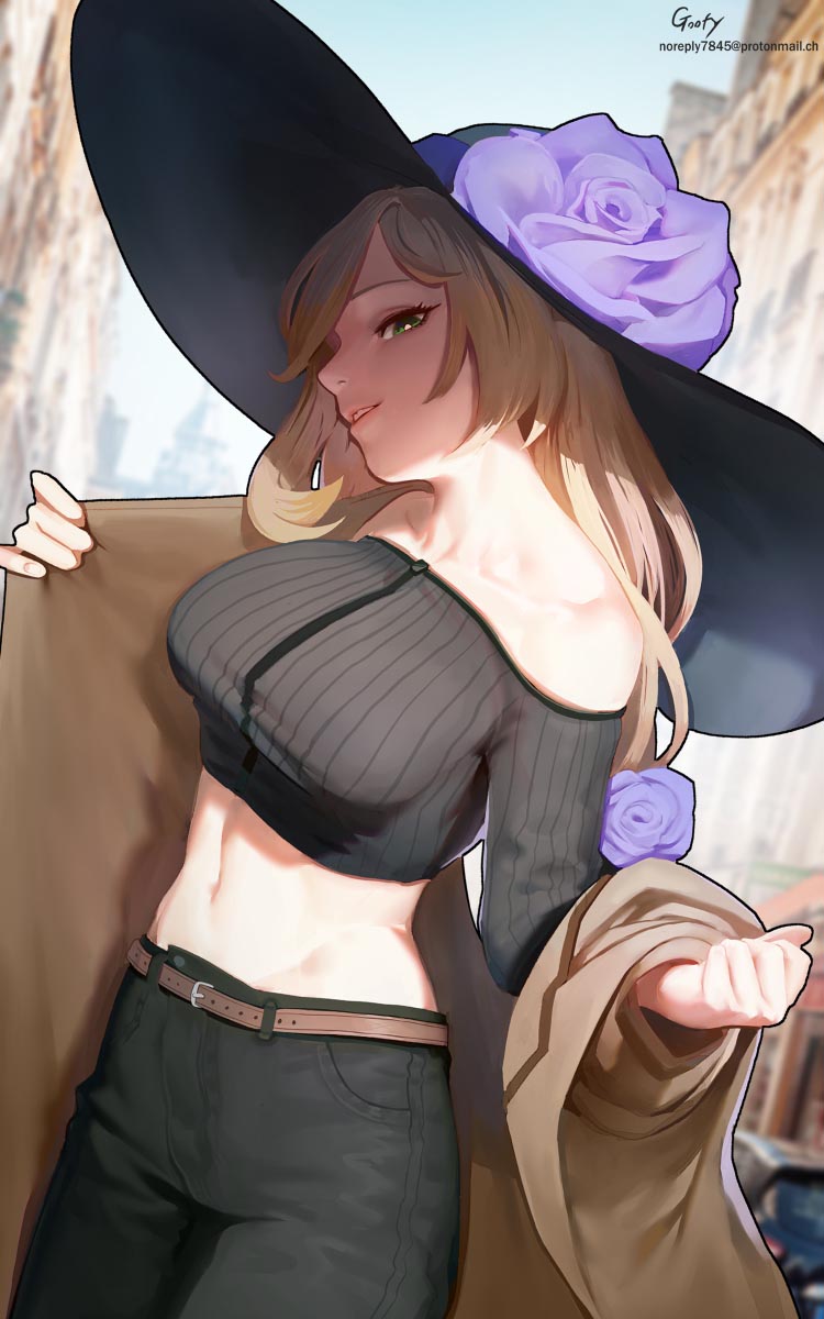 每日好图#晚安原神【20260201】 插图7