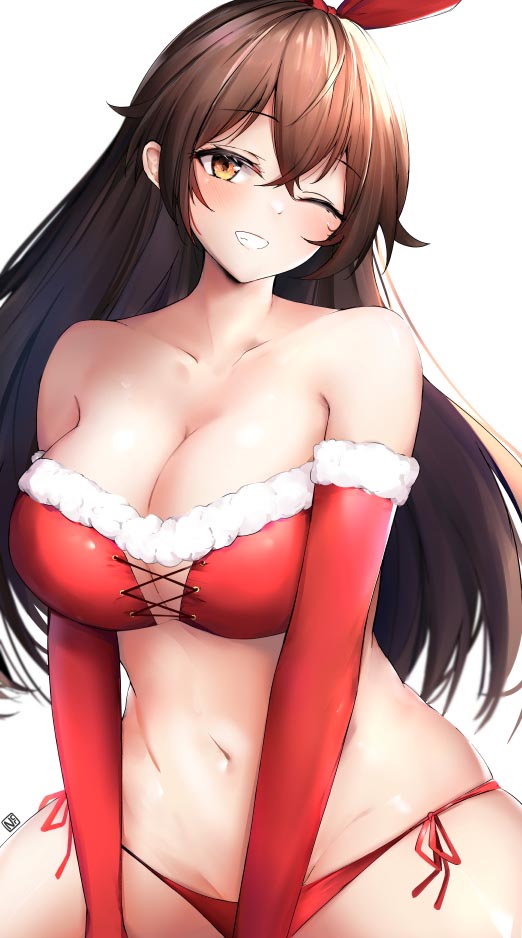 每日好图#早安原神【20260202】插图1