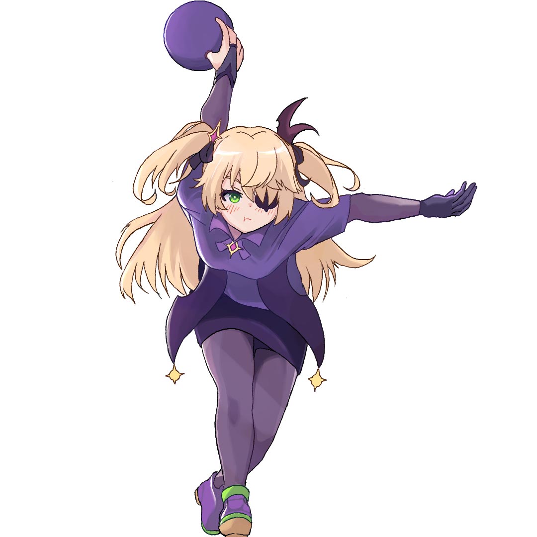 每日好图#午安原神【20260201】 插图14