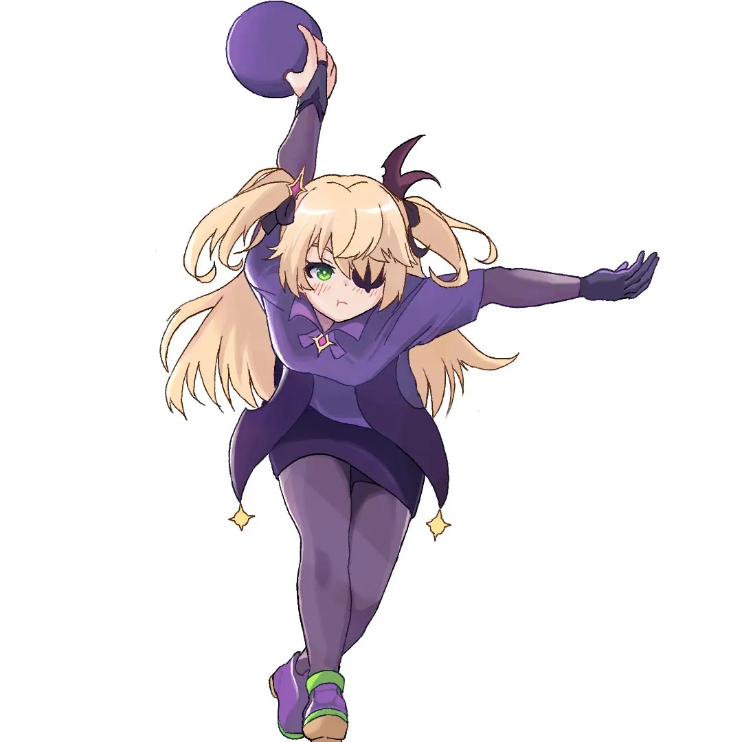 每日好图#午安原神【20260201】 插图14
