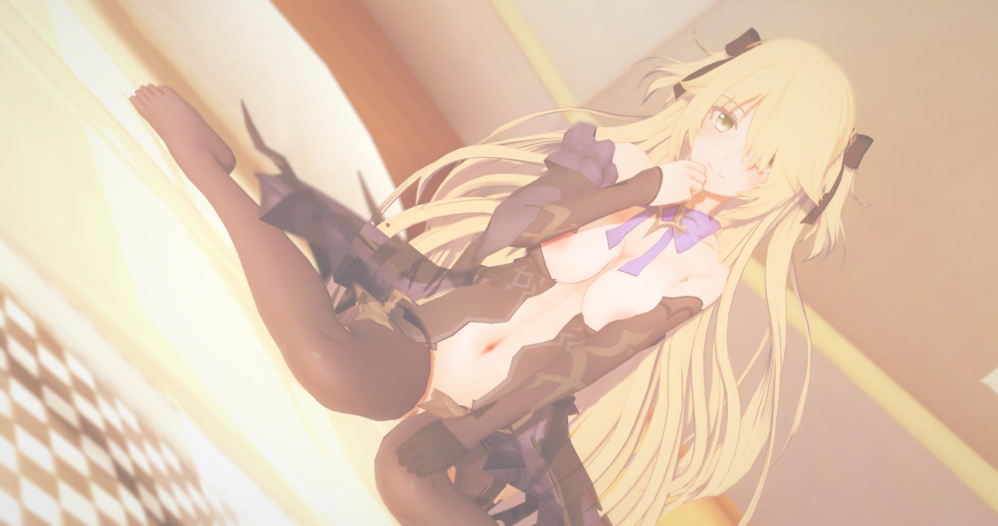 每日好图#午安原神【20260130】 插图19