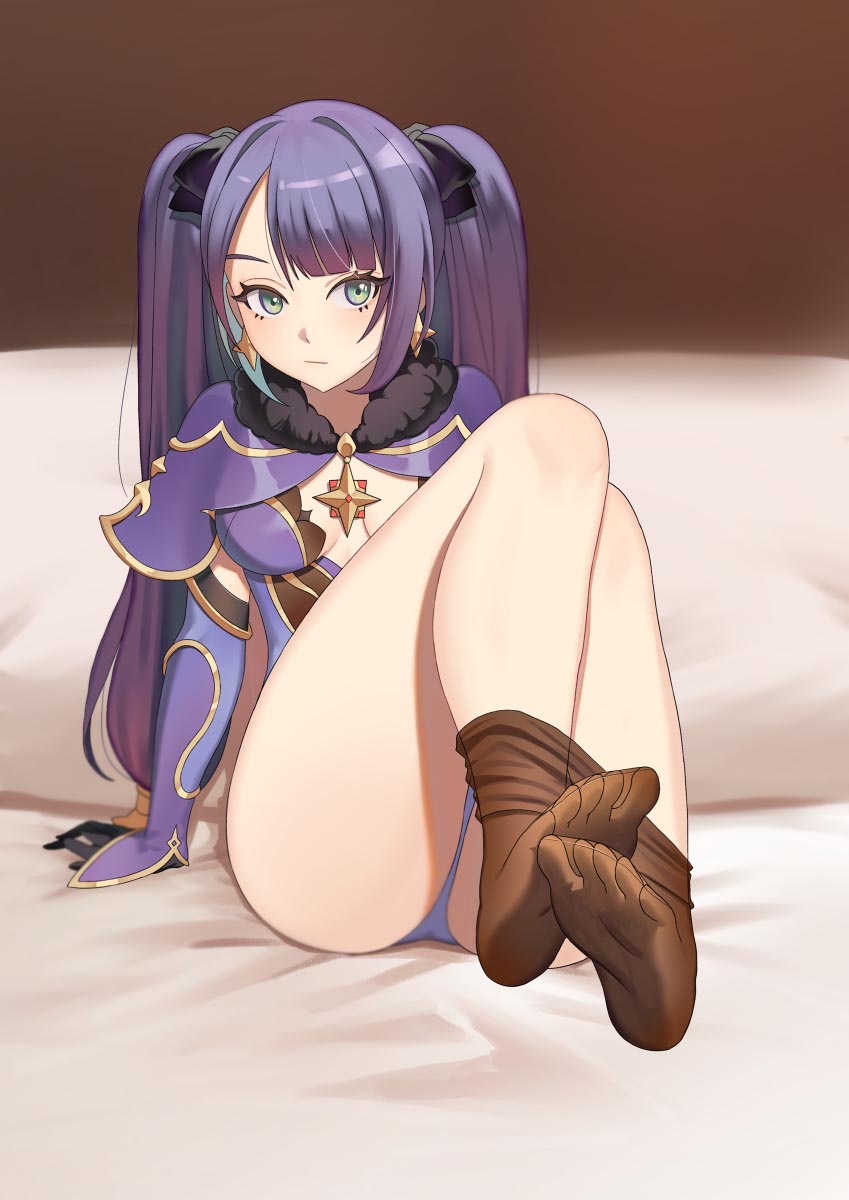 每日好图#早安原神【20260210】 插图3