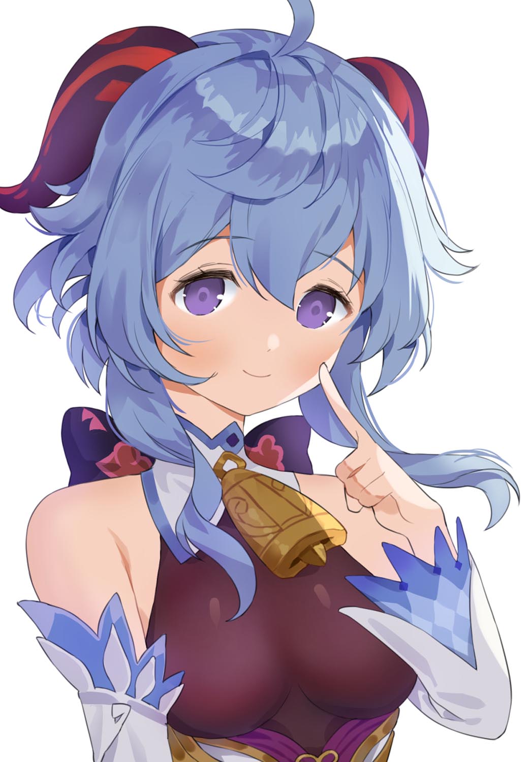 每日好图#晚安原神【20260210】插图5