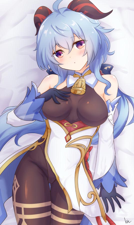 每日好图#早安原神【20260204】插图14