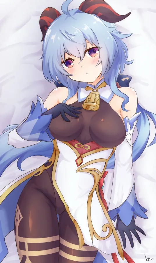 每日好图#早安原神【20260204】插图14