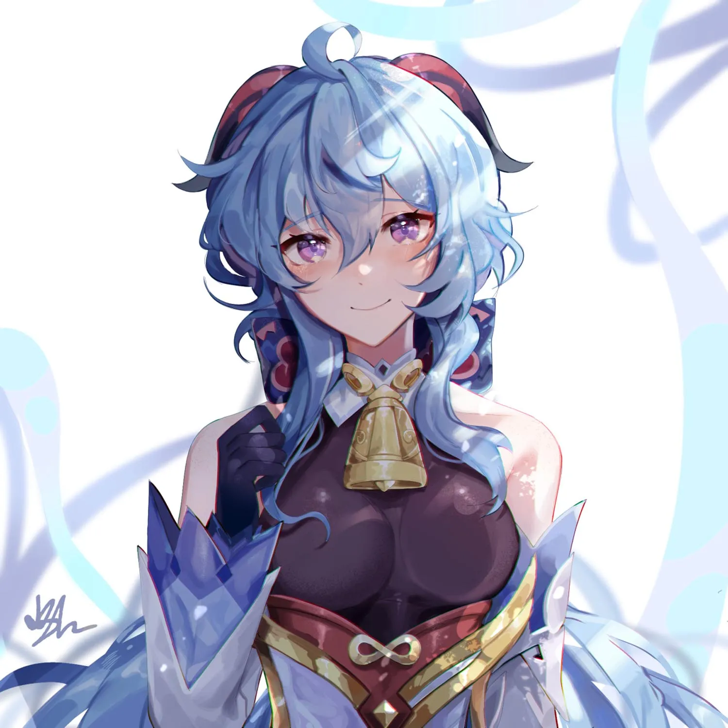 每日好图#午安原神【20260205】插图9