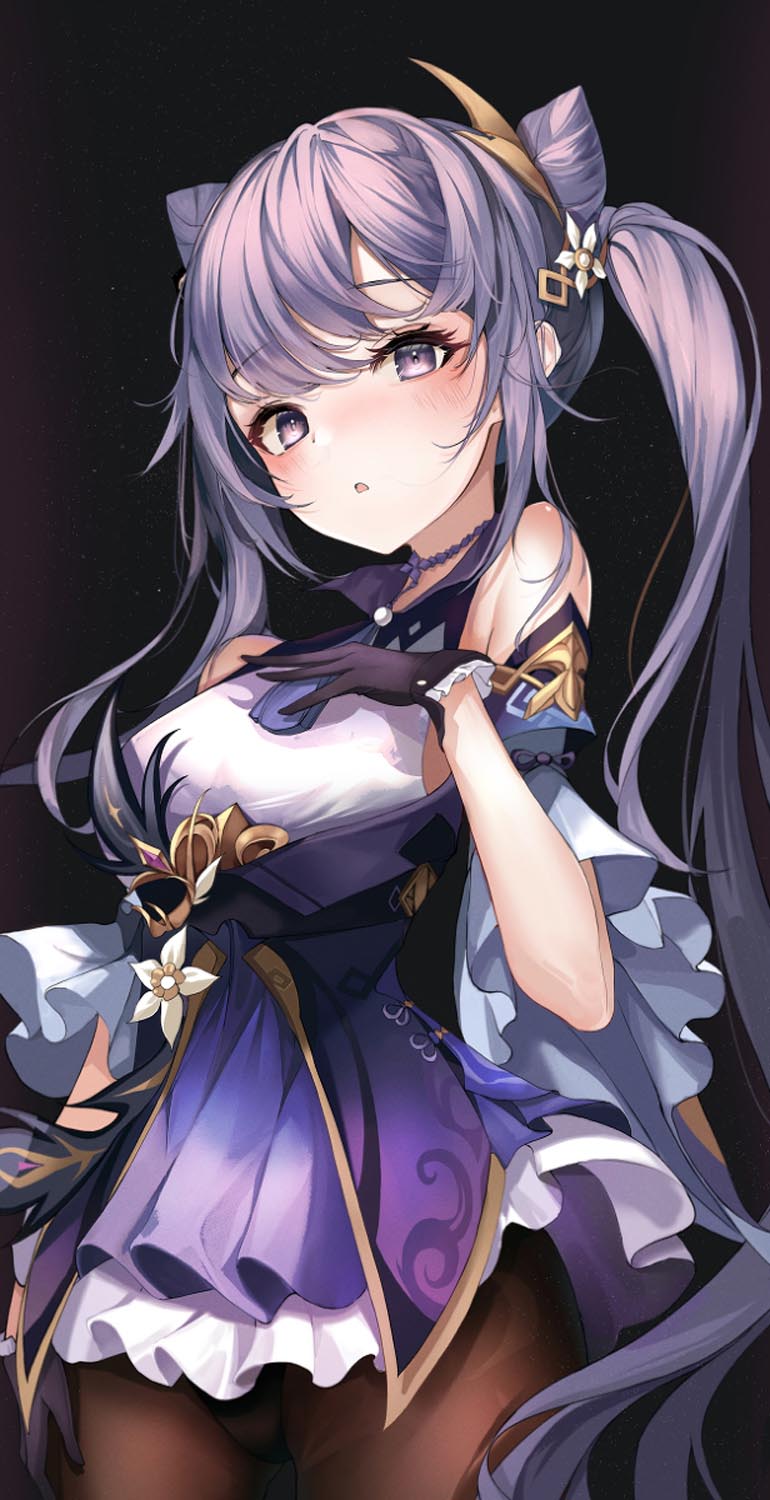 每日好图#早安原神【20260130】 插图1