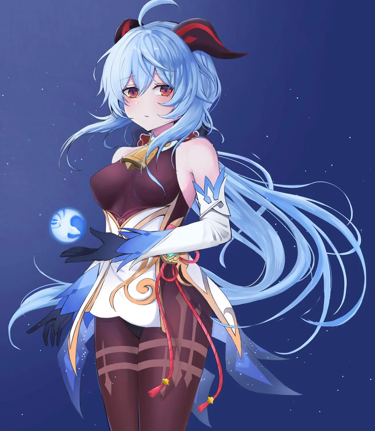 每日好图#早安原神【20260206】插图4