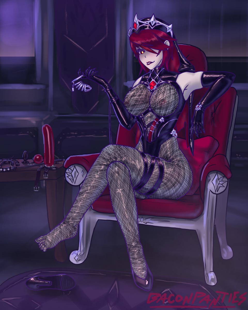 每日好图#午安原神【20260131】 插图13