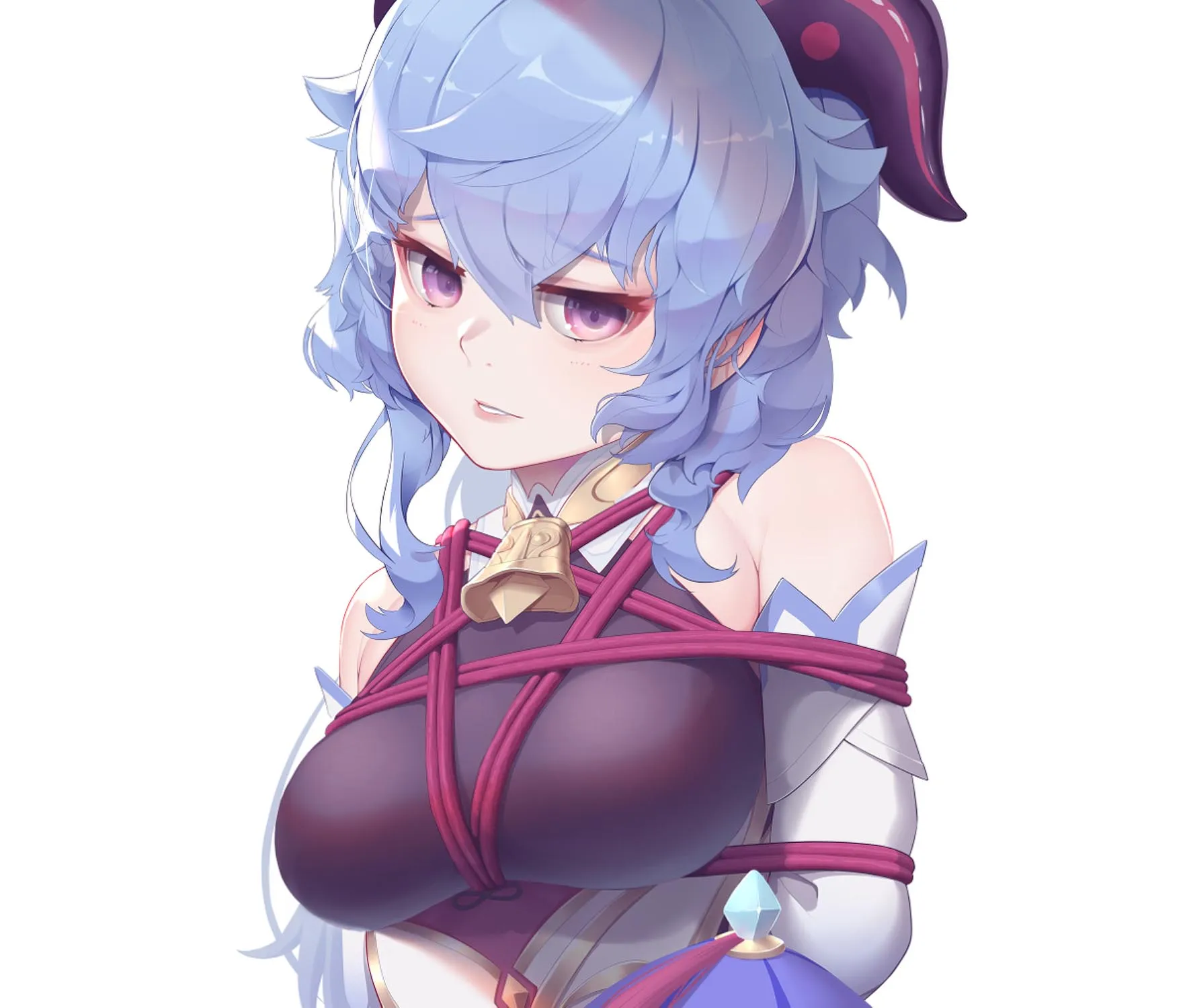 每日好图#早安原神【20260205】插图5