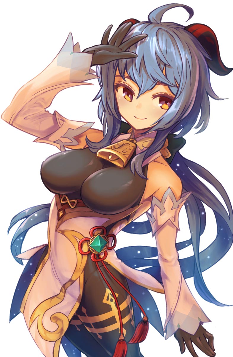 每日好图#早安原神【20260210】 插图13