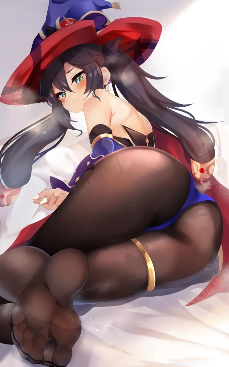 每日好图#早安原神【20260209】 插图9