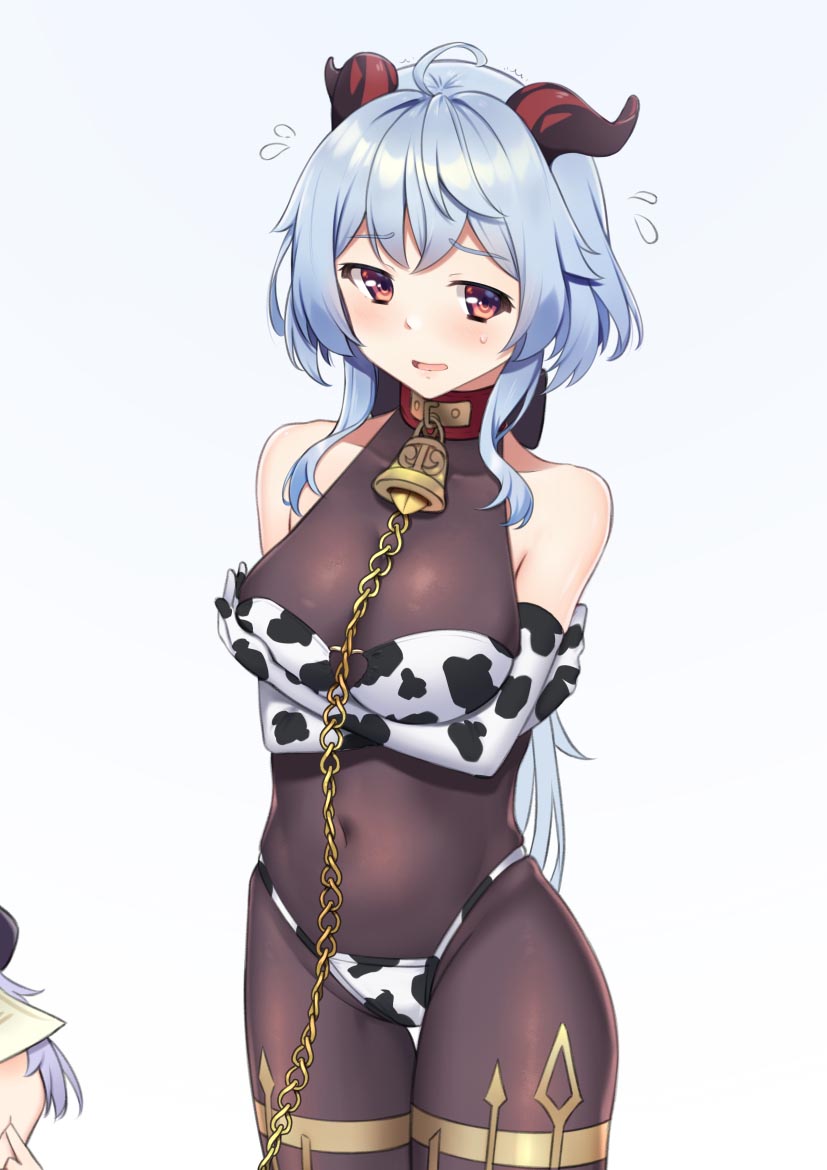 每日好图#早安原神【20260204】插图8