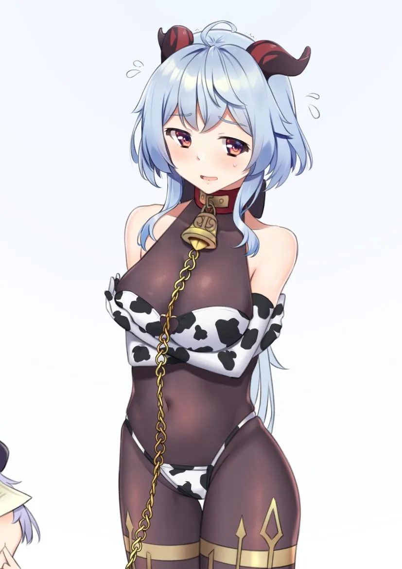 每日好图#早安原神【20260204】插图8